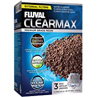 Fluval Clarificador Clearmax- 3 x 100 grs